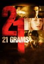 nahlad 21 gramov - Blu-ray