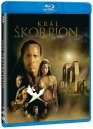 nahlad Král Škorpion - Blu-ray