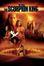 nahlad Král Škorpion - Blu-ray