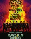 nahlad Expendables: Postradatelní 4 - Blu-ray