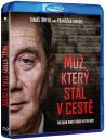 nahlad Muž, ktorý stál v ceste - Blu-ray