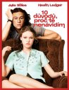 nahlad 10 vecí, ktoré na tebe nenávidím - Blu-ray
