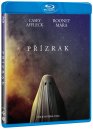 nahlad Prízrak - Blu-ray