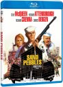 nahlad Strážní loď Sand Pebbles - Blu-ray