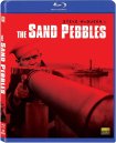 nahlad Strážní loď Sand Pebbles - Blu-ray