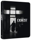 nahlad Vymítač ďábla: Znamení víry - Blu-ray (s CZ) + 4K UHD (bez CZ) Steelbook