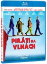 nahlad Piráti na vlnách - Blu-ray