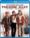 nahlad Cesta k ráji - Blu-ray