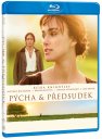 nahlad Pýcha a predsudok - Blu-ray