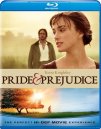 nahlad Pýcha a predsudok - Blu-ray