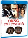 nahlad Okno do dvora - Blu-ray