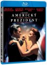 nahlad Americký prezident - Blu-ray