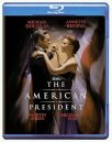 nahlad Americký prezident - Blu-ray