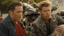 nahlad Motorkári  - Blu-ray
