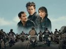 nahlad Motorkári  - Blu-ray