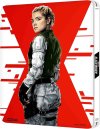 nahlad Black Widow - Blu-ray Steelbook