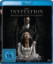 nahlad Pozvánka do pekla - Blu-ray