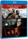 nahlad Tiché místo 1-3 kolekce - Blu-ray 3BD