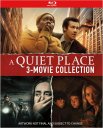 nahlad Tiché místo 1-3 kolekce - Blu-ray 3BD
