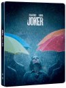 nahlad Joker: Folie a Deux - Blu-ray + DVD Steelbook motiv Rain