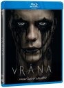 nahlad Vrana - Blu-ray