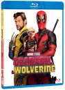 nahlad Deadpool & Wolverine - Blu-ray