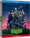 nahlad Beetlejuice Beetlejuice - Blu-ray