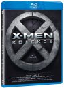 nahlad X-Men kolekce 8 filmů - Blu-ray 8BD
