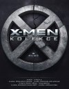 nahlad X-Men kolekce 8 filmů - Blu-ray 8BD
