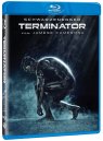 nahlad Terminátor - Blu-ray