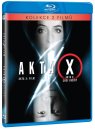 nahlad Akta X 1+2 kolekce - Blu-ray 2BD