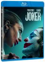 nahlad Joker: Folie a Deux - Blu-ray