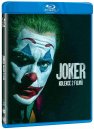 nahlad Joker 1.-2. - Blu-ray kolekce 2BD