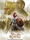 nahlad Pán prsteňov: Vojna Rohirov - Blu-ray