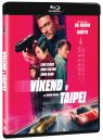 nahlad Víkend v Taipei - Blu-ray