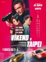 nahlad Víkend v Taipei - Blu-ray