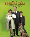 nahlad Báječná léta pod psa (nově digitalizovaný film) - Blu-ray