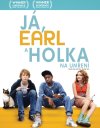 nahlad Ja, Earl a dievča na zomretie - Blu-ray
