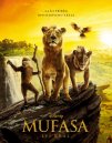 nahlad Mufasa: Leví kráľ - Blu-ray