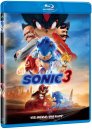 nahlad Ježko Sonic 3 - Blu-ray