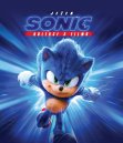 nahlad Ježko Sonic 1-3 kolekcia - Blu-ray 3BD