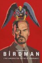 nahlad Birdman - Blu-ray Edícia Oscar: Najlepší film