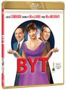nahlad Byt - Blu-ray Edícia Oscar: Najlepší film