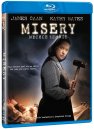 nahlad Misery nechce zomrieť - Blu-ray
