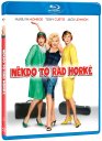 nahlad Niekto to rád horúce - Blu-ray