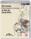 nahlad Petrolejové lampy - Blu-ray