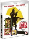 nahlad Balada o Cable Hogueovi - Blu-ray Premium Collection (bez CZ)