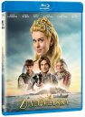 nahlad Zlatovláska - Blu-ray