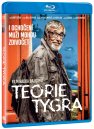 nahlad Teória tigra - Blu-ray