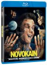 nahlad Novokain - Blu-ray
